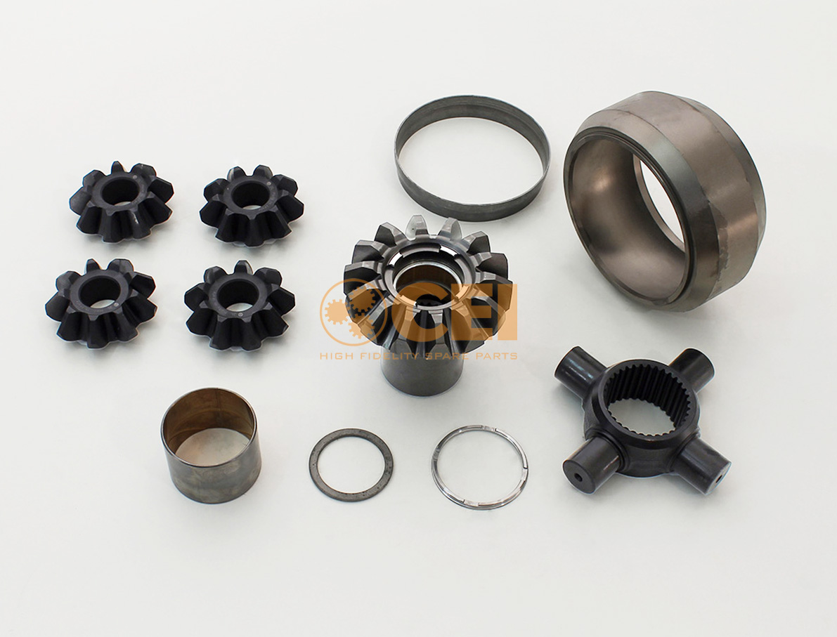 Diferansiyel Tamir Takımı Arocs Mercedes