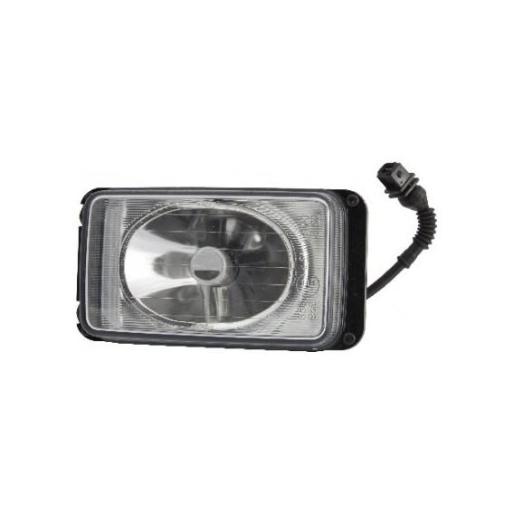 Fog Light Left Mercedes Benz
