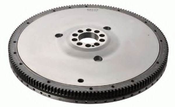 MAN TGA / VOLAN