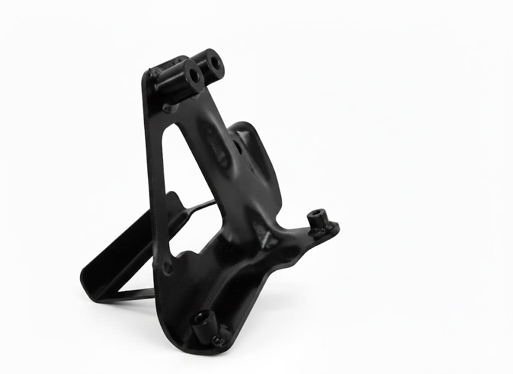  Ön Tampon Montaj Braketi - Sol DAF