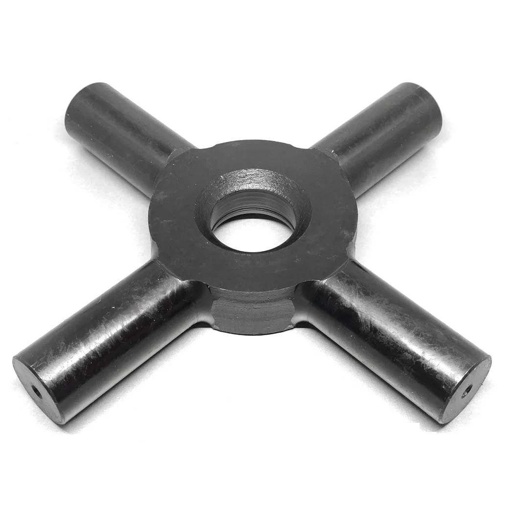 İstavroz Çatalı DAF