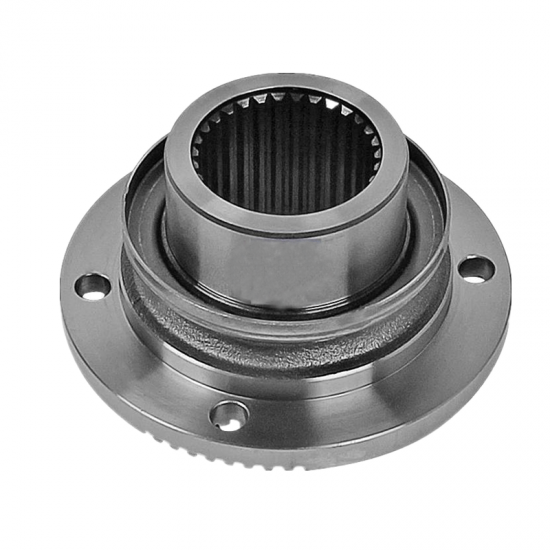 Output Flange For Crown Pinion Mercedes Benz