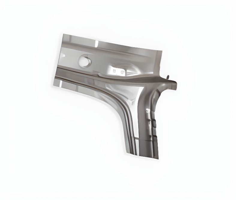 Yan Panel İç Parçası Sağ Üst Actros Mercedes