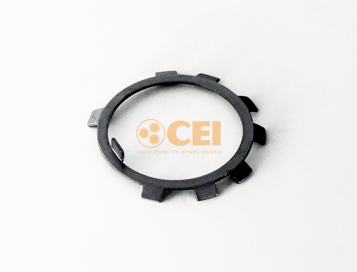 Diferansiyel Beyin Şapkali Mil Pulu  Arocs Mercedes