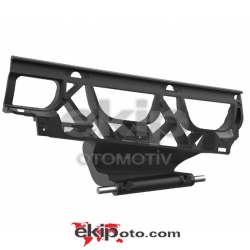 Basamak Katlanabilir Sağ Arocs Mercedes