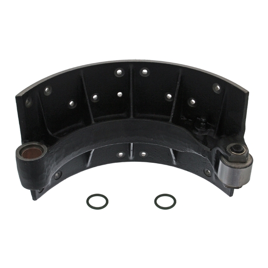 Brake Shoe Mercedes Benz