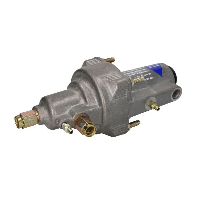 Clutch Servo Mercedes Benz