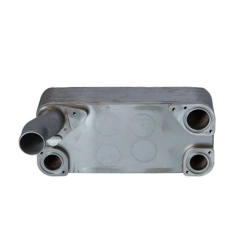 DAF Retarder Oil Cooler