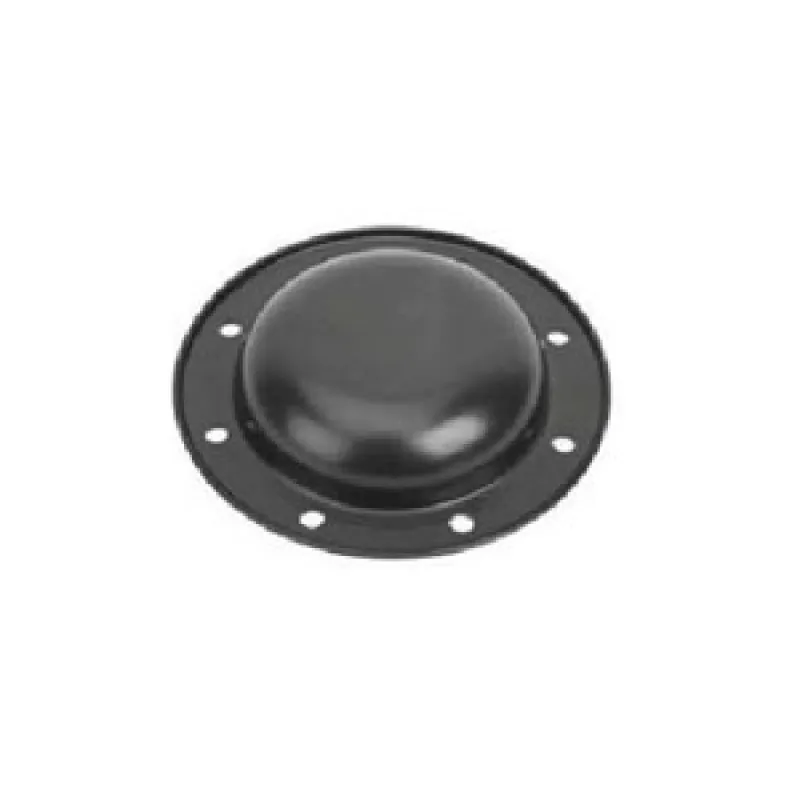 Axle Cover Rear Mercedes Benz