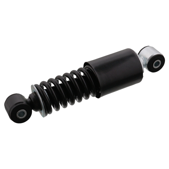 Back Shock Absorber Mercedes Benz