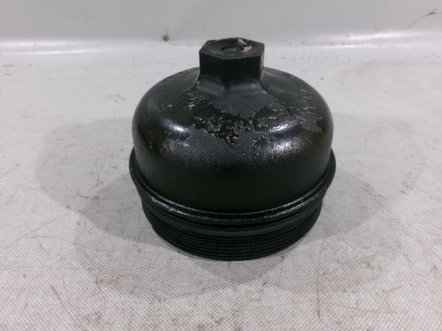 Mazot Filtre Kapağı Arocs Mercedes