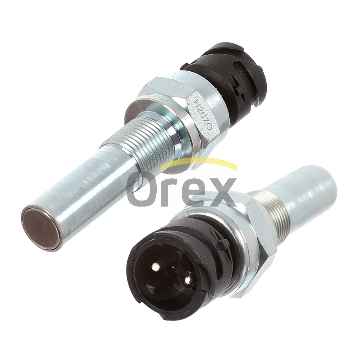 Şanzıman Devir Müşiri Axor, Arocs, Travego (55,00mm) Mercedes