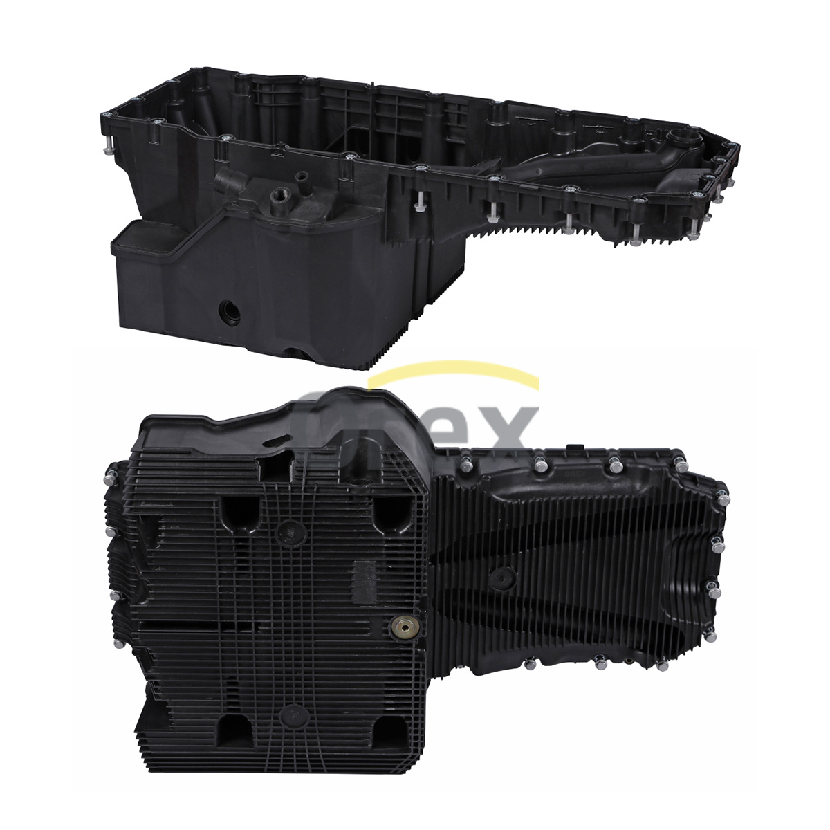 Karter 936 Plastik Arocs Mercedes