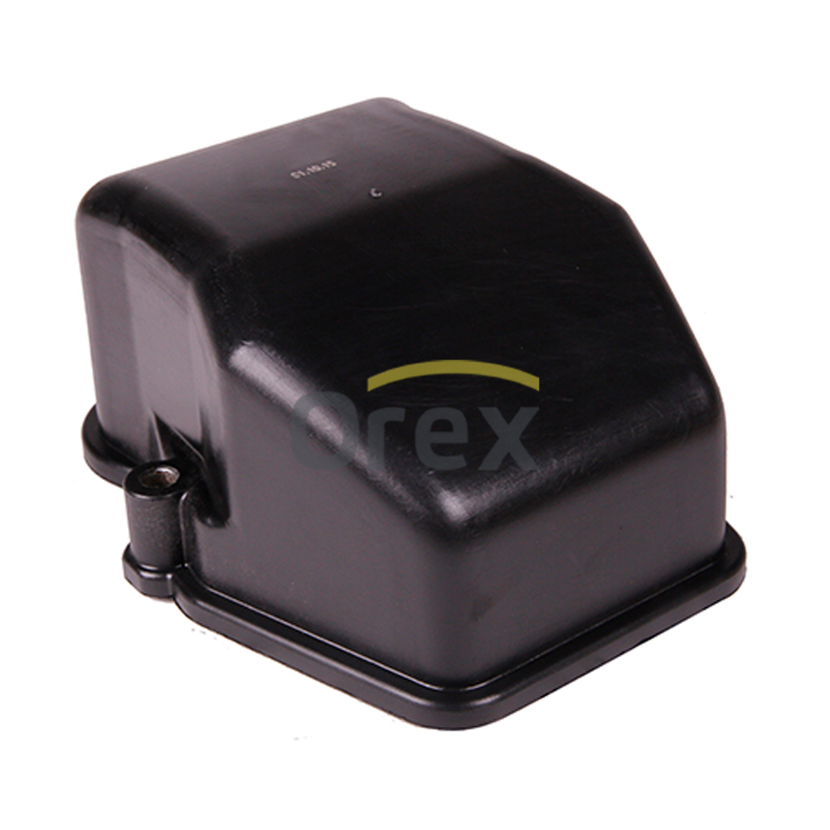 Supap Kapaği Külbütör Kapağı Axor 457, Actros (Plastik/Alüminyum) 