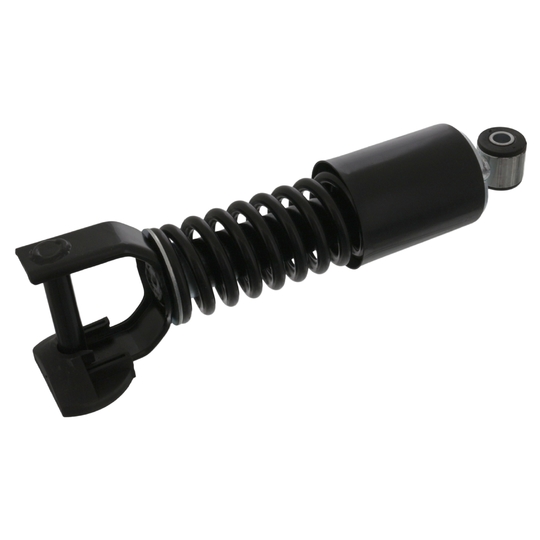 Shock Absorber Mercedes Benz