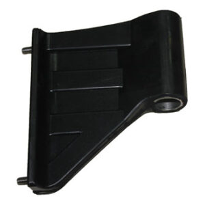 Sallamalı Basamak Bağlantı Plastiği (Kısa) - Ön Sağ Mercedes