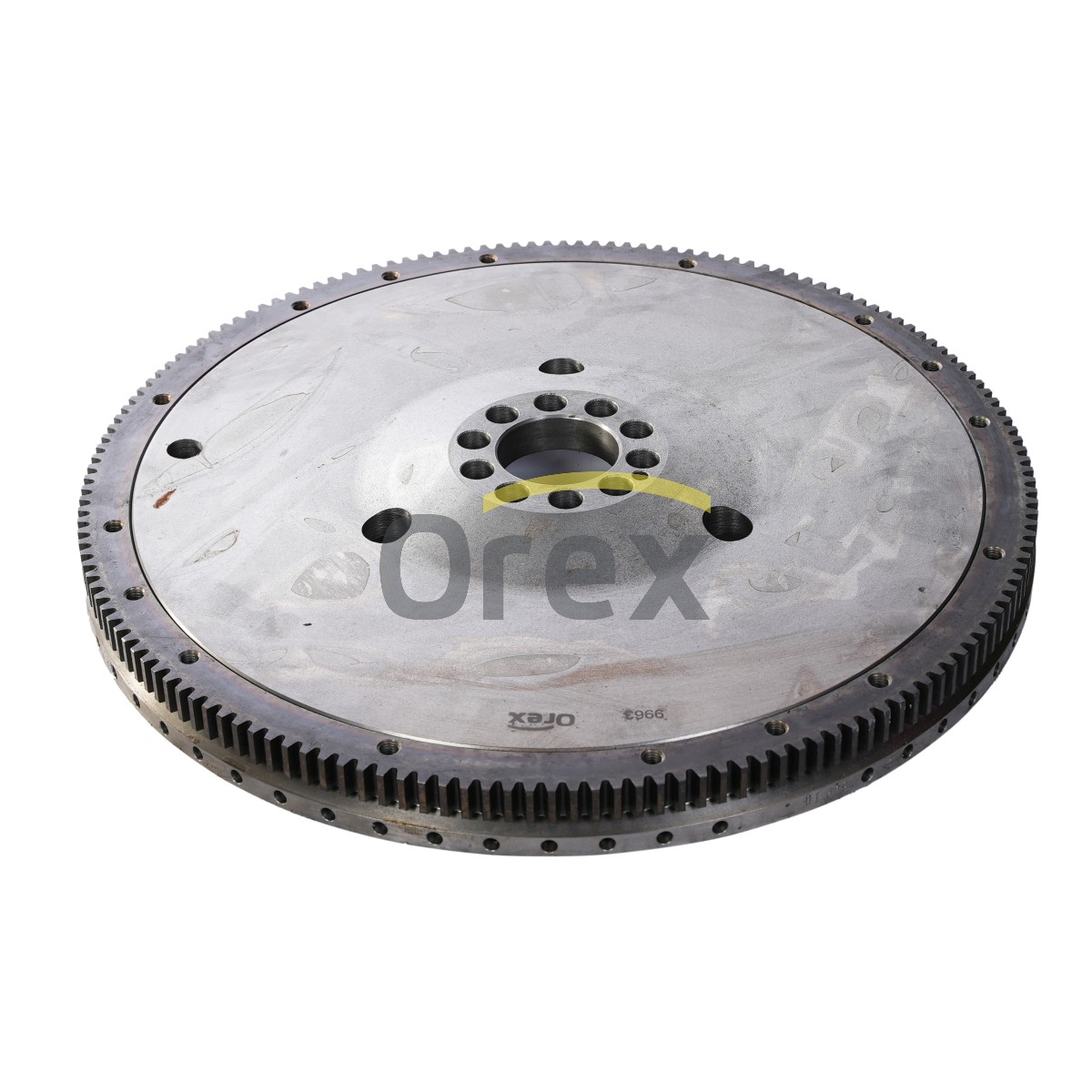 Volan 936 Arocs Mercedes