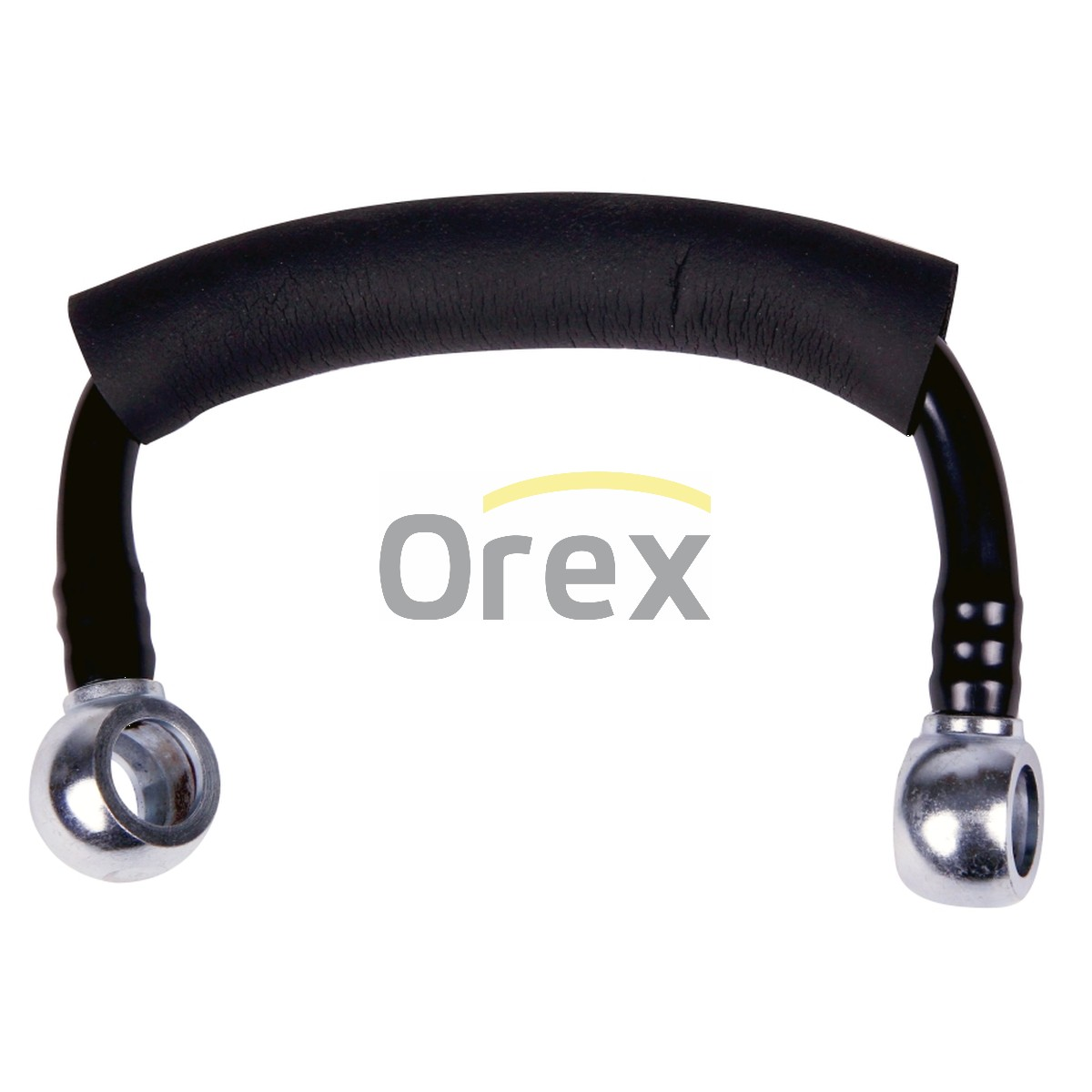 Mazot Borusu Axor 457 Mercedes