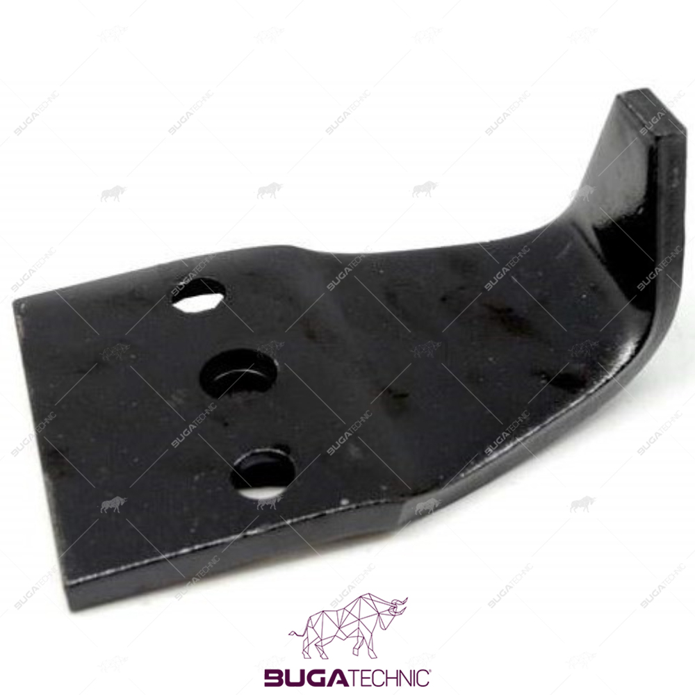 Arka Sepet Kulak Sacı DAF