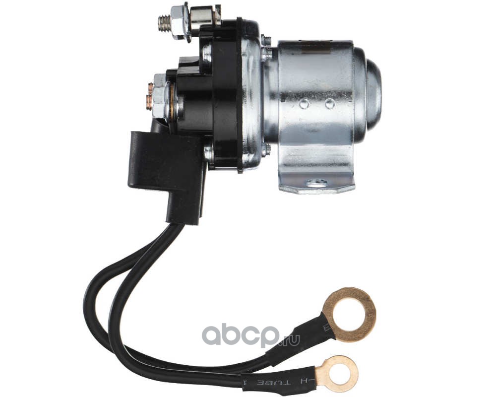 Marş Motoru Manyetik Şalteri Axor Mercedes