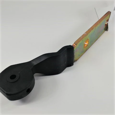 Panjur Menteşesi Mercedes