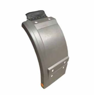 Front Fender Right Mercedes Benz
