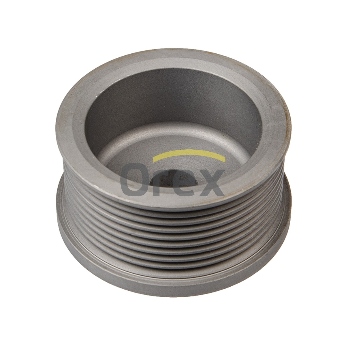 Şarj Dinamo Kasnağı Axor 457 (9 Kanal) Mercedes