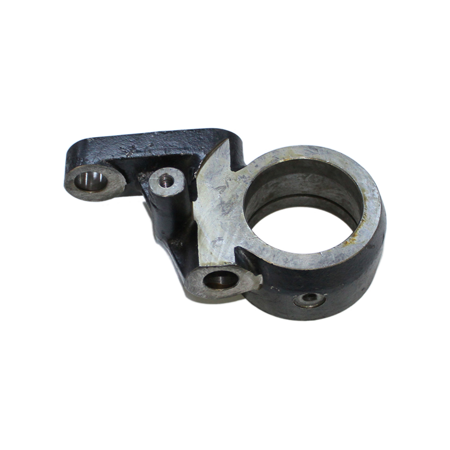 Front Bearing Bracket Right Mercedes Benz