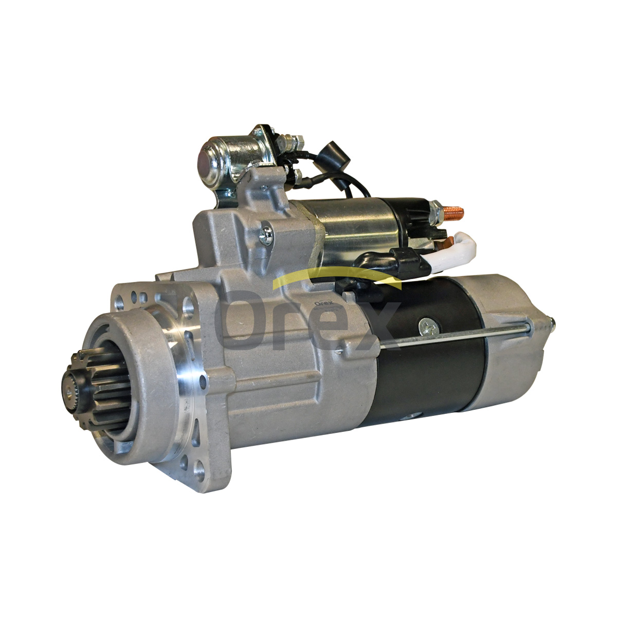 Marş Dinamosu 936, 934 (13 Diş) Arocs Mercedes