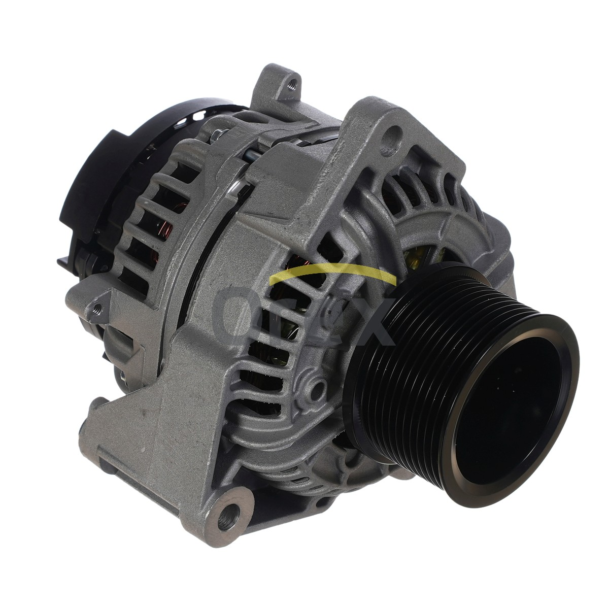 Şarj Dinamosu Alternatör Axor, Atego, Actros 80A Mercedes