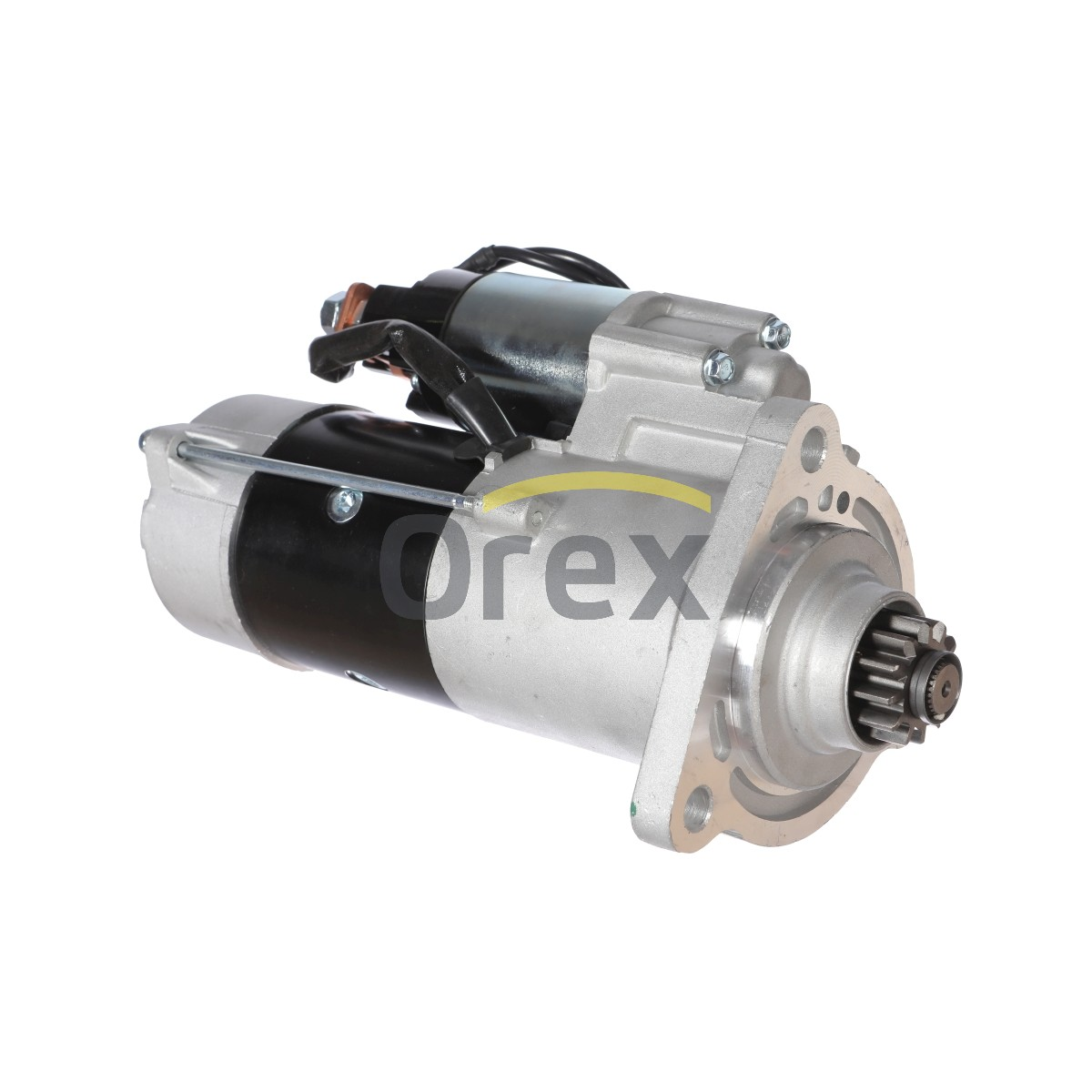 Marş Dinamosu Axor 457, Travego Mercedes