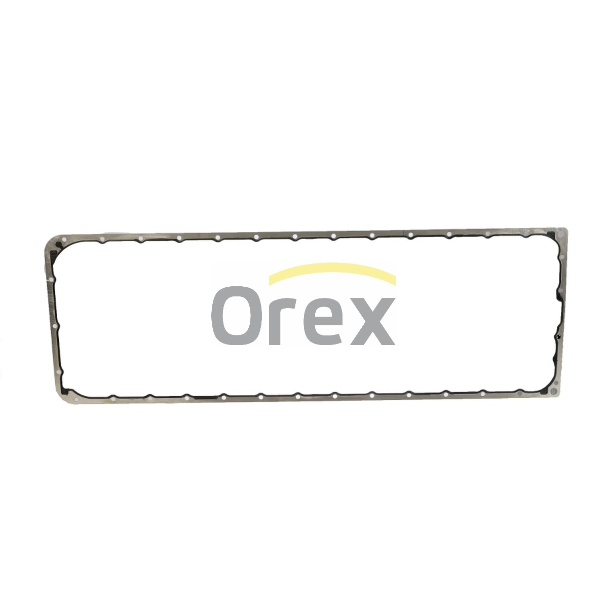 Karter Contası 457 Axor (Sac, Güçlendirilmiş) Mercedes