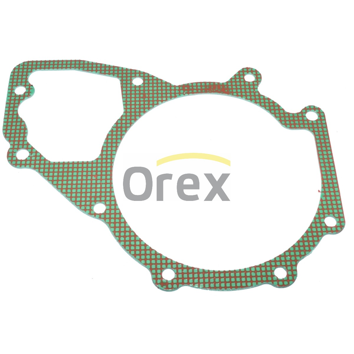 Devirdaim Contası 457 ( Klingrik ) Axor Mercedes