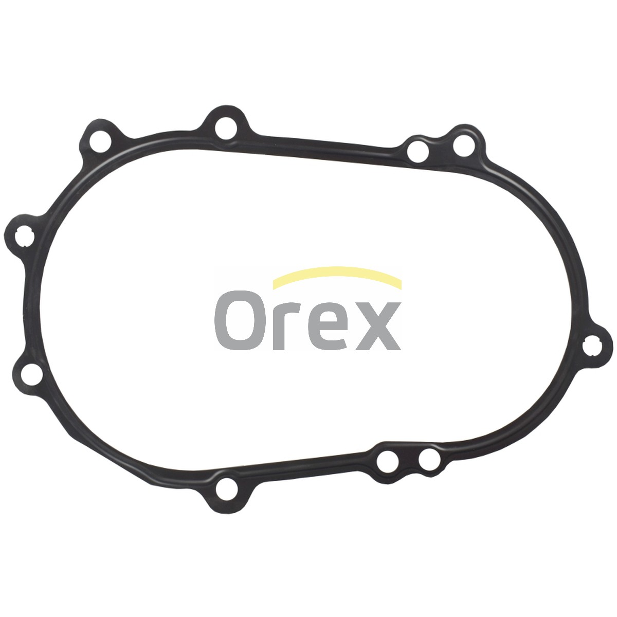 Eksantrik Kapak Contası 457 Axor Mercedes