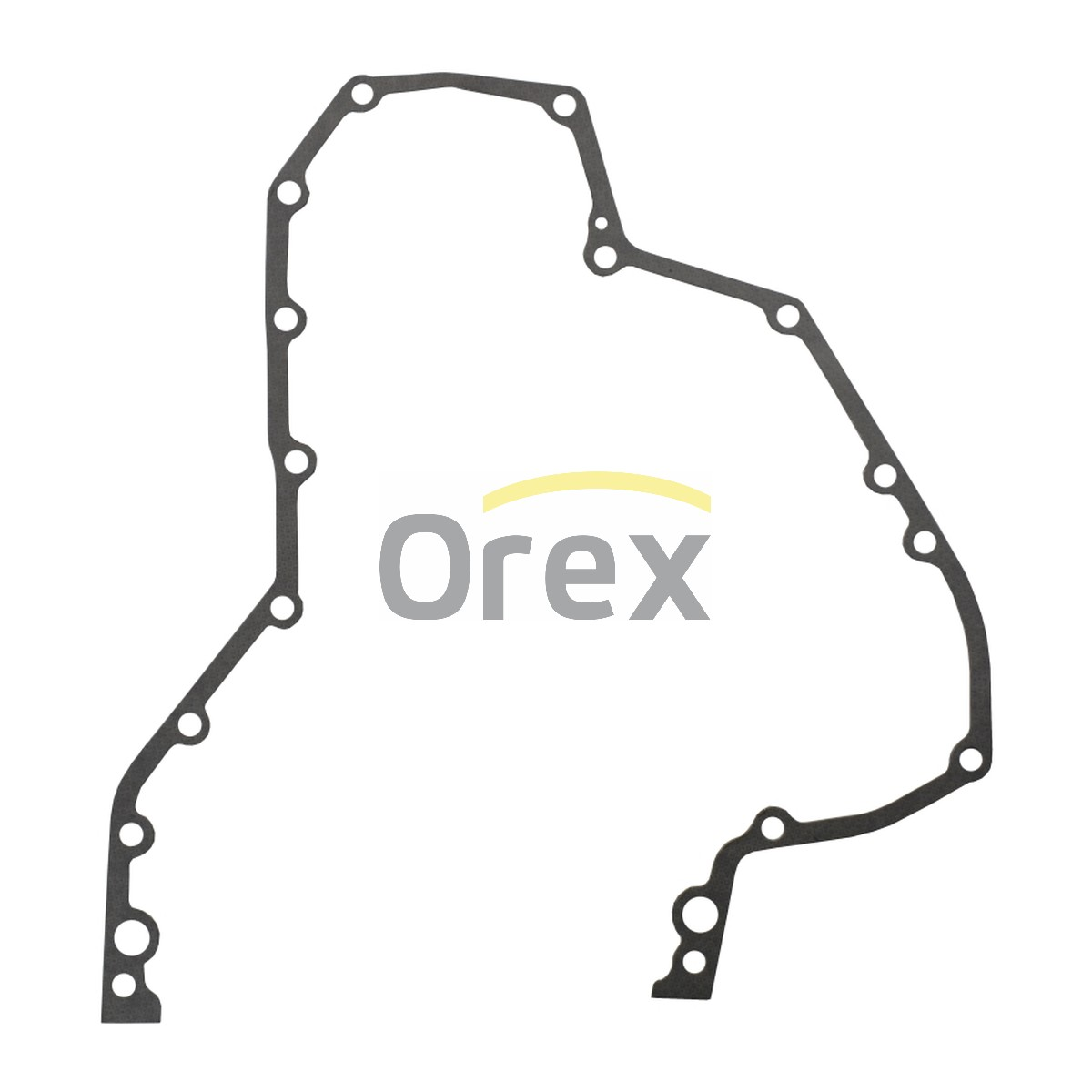 Volan Muhafaza Contası 457 Axor Mercedes