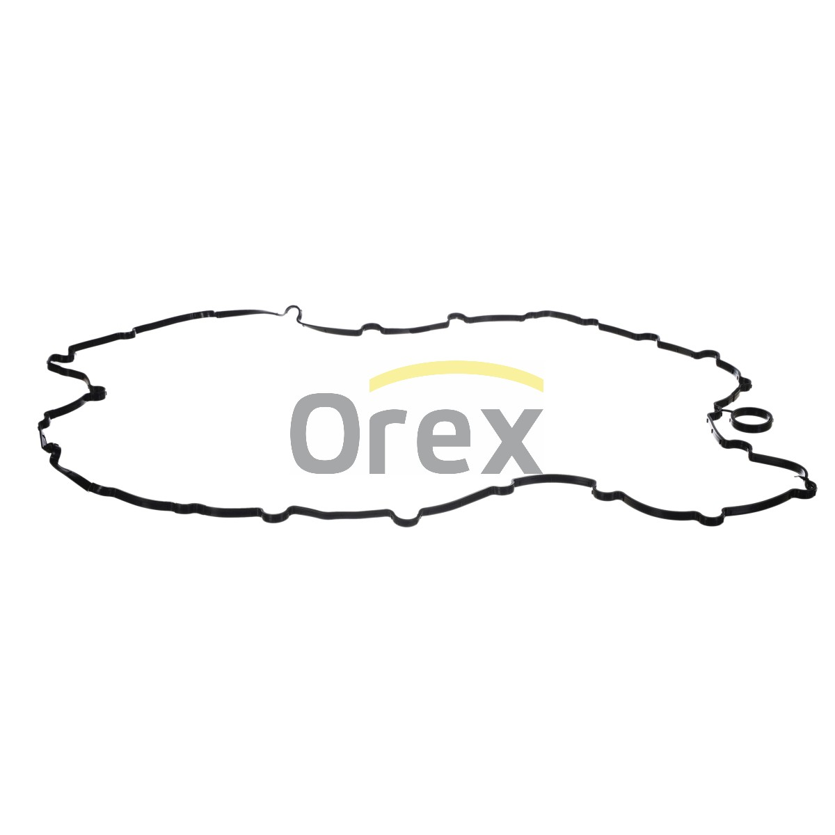 Karter Contası 936 Arocs Mercedes