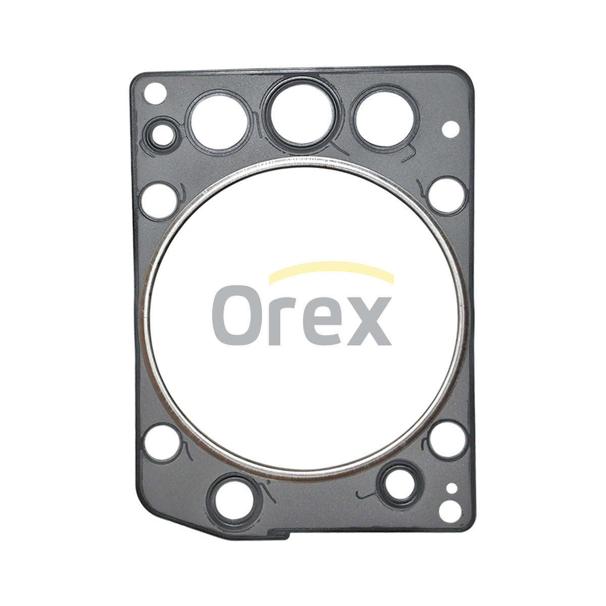 Silindir Kapak Contası 457 Axor Mercedes