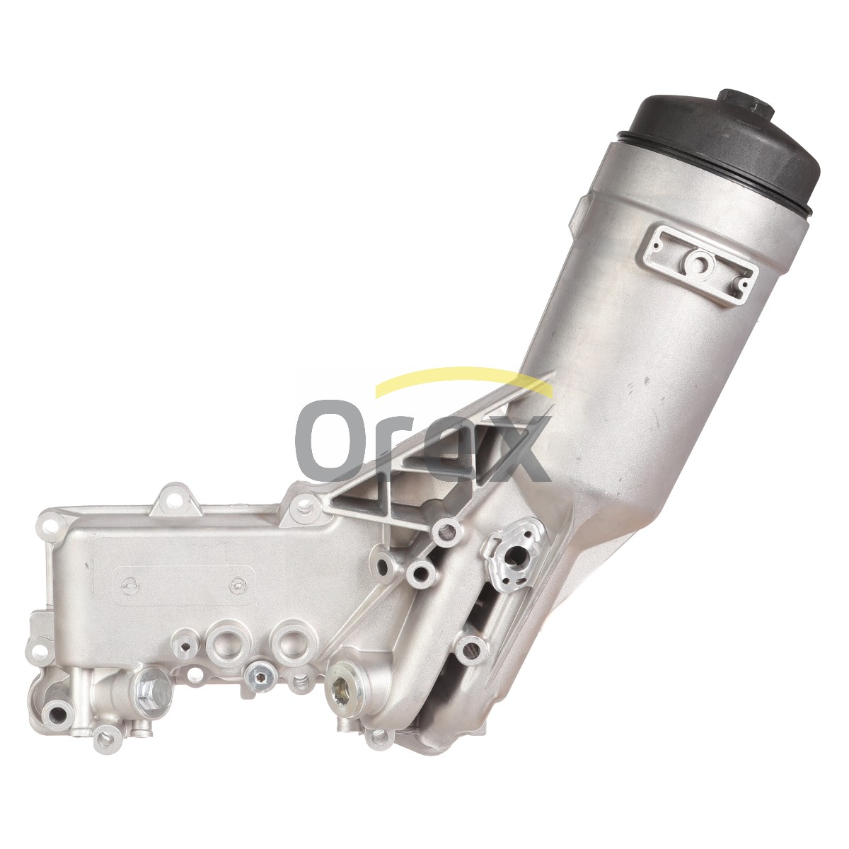 Yağ Filtre Kütüğü Axor Mercedes