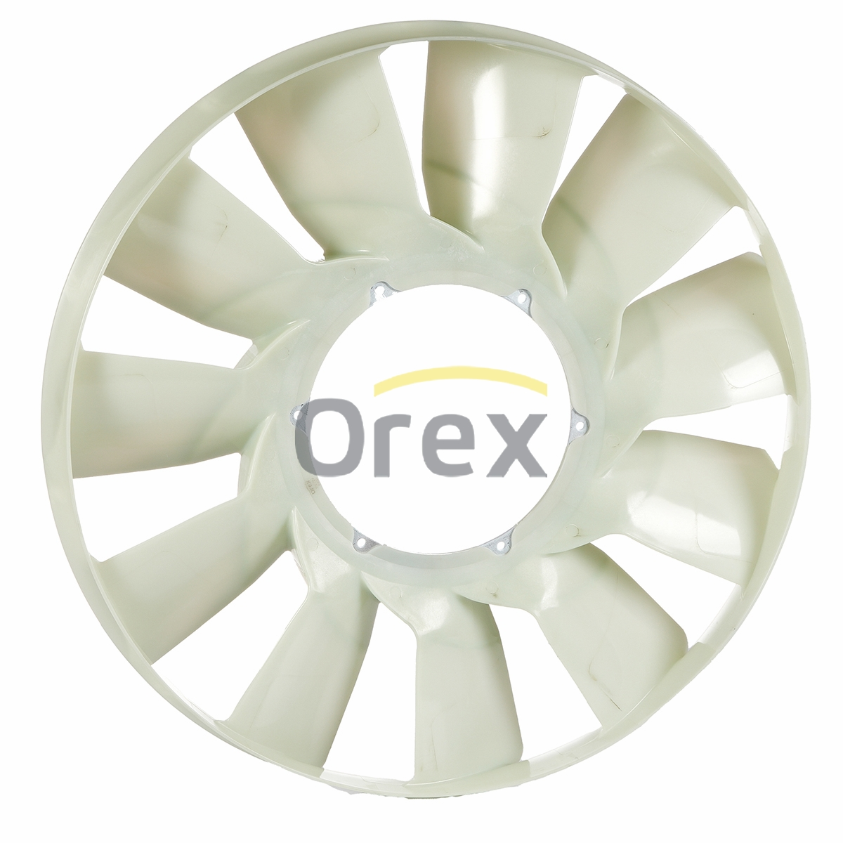 Pervane 936 Motor Euro 6 Arocs Mercedes