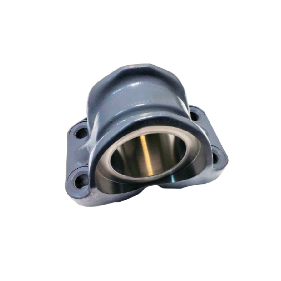 Spring Mounting Mercedes Benz