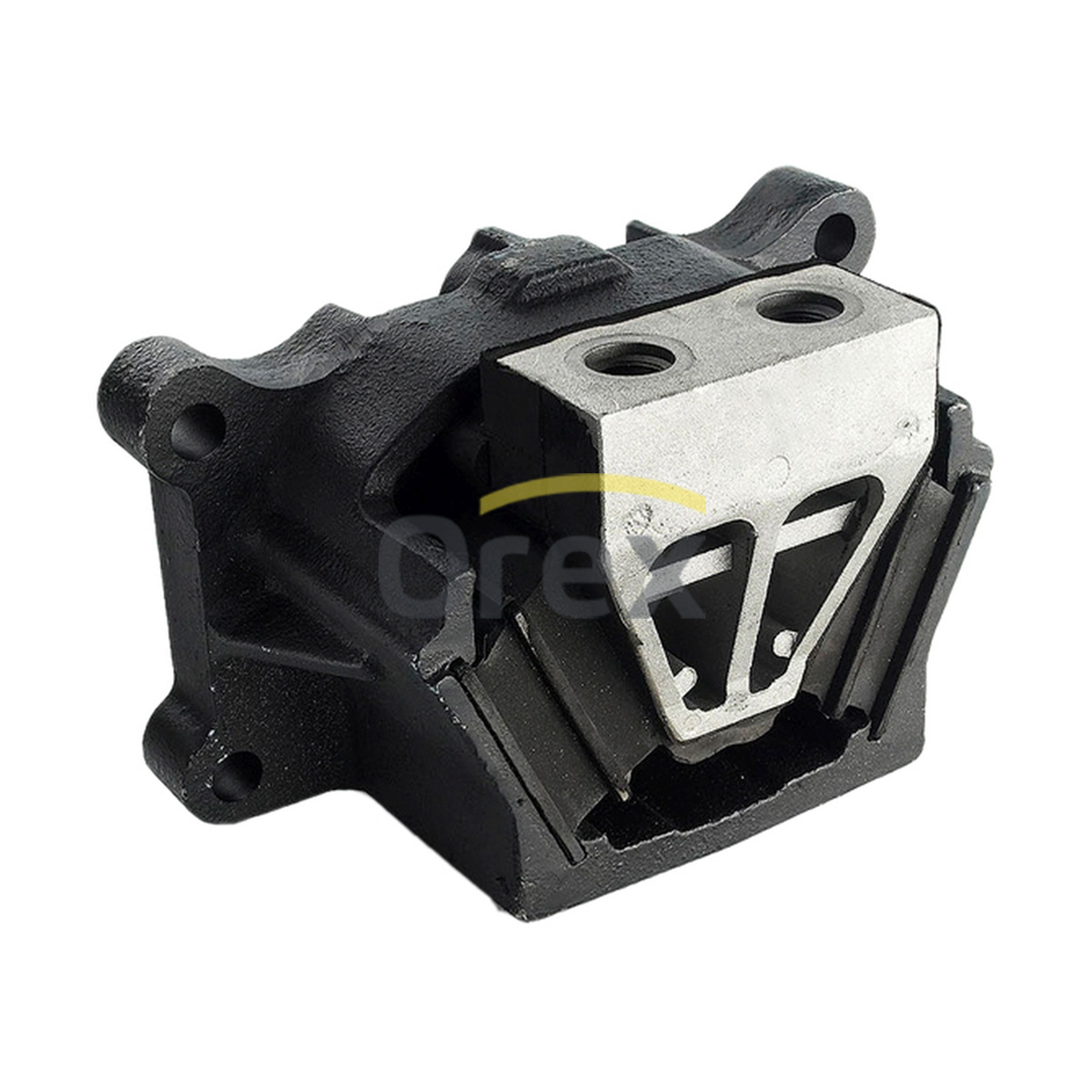 Motor Takozu Ön, Arka Actros Axor Mercedes