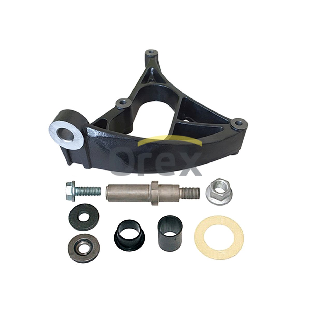 Vites Kol Ayağı Alt Pimli Mercedes Benz