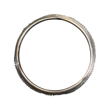 Krank Yağ Keçesi - Ön DAF