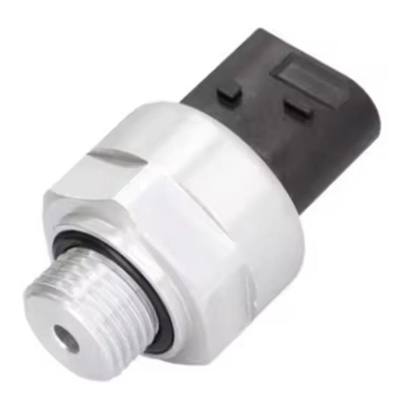 Brake Booster Pressure Sensor DAF