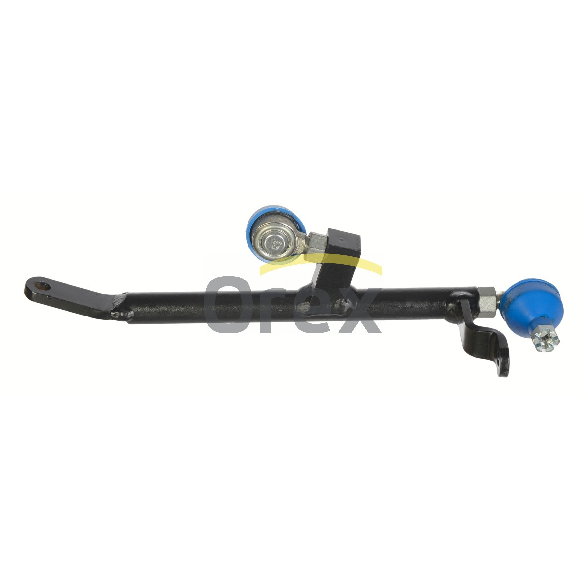 Vites Rotili Axor 4140, 3340, 1840 (Komple Çubuklu) Mercedes