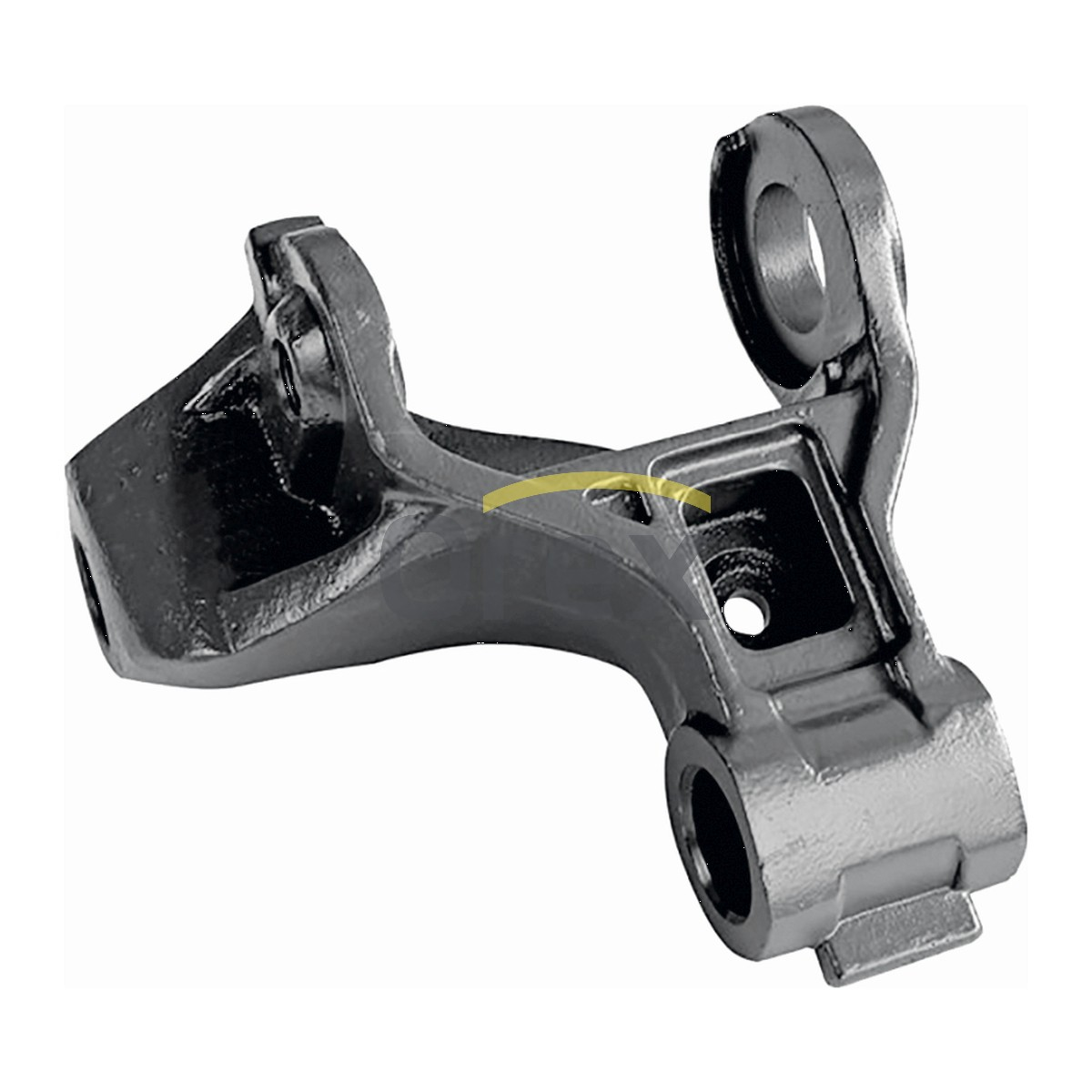 Makas Taşıyıcı Denge Kolu Ön Sol 4140 Axor Mercedes