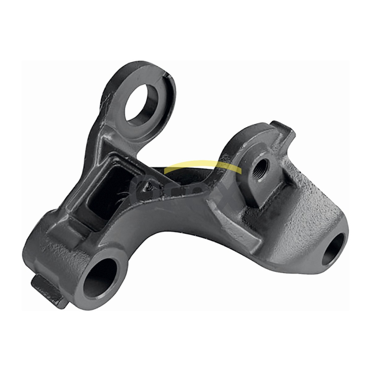 Makas Taşıyıcı Denge Kolu Ön Sağ 4140 Axor Mercedes