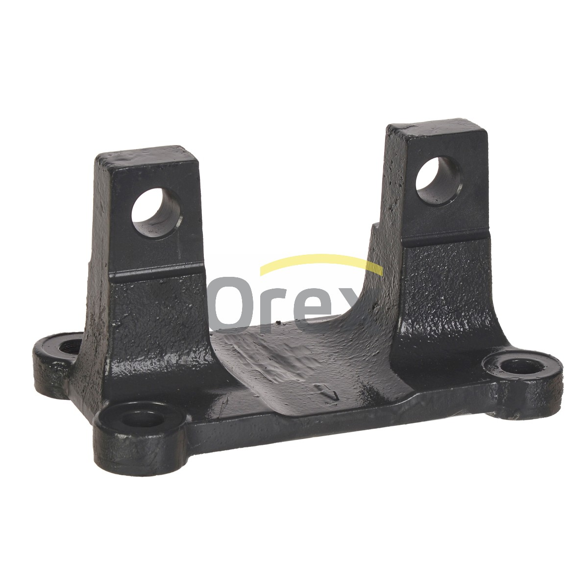 V Kol Bağlantı Tablası Yatak Mesnedi 4140 Axor Mercedes