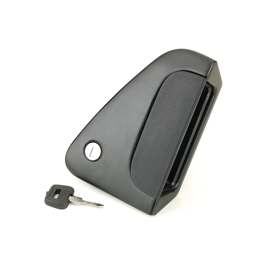 Kapı Dış Açma Kolu (Anahtarlı) - Sağ DAF