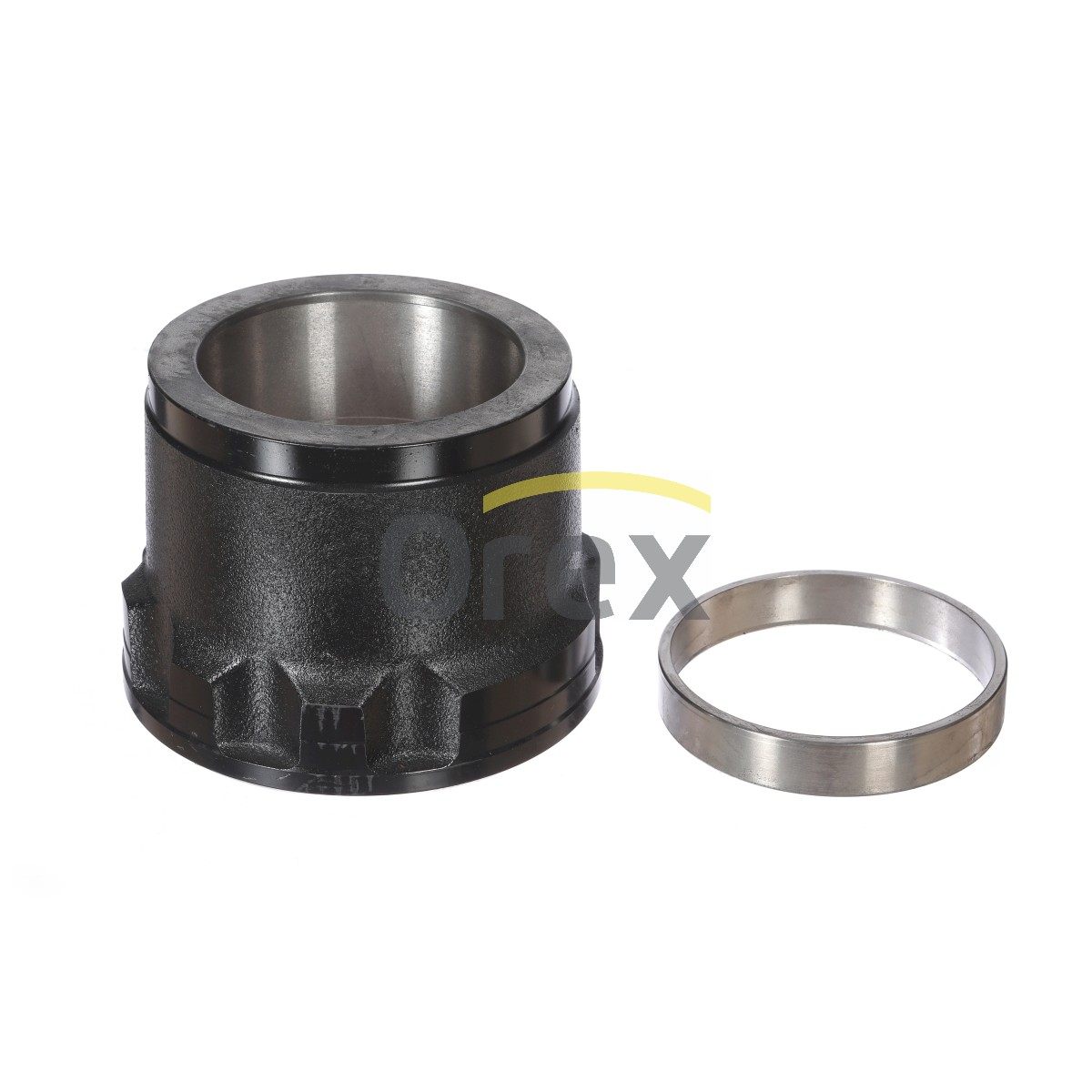 Poyra Ön Teker Arocs, Actros (Rulmanlı/Rulmansız) Arocs Mercedes